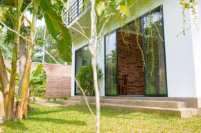 Ganu Villa